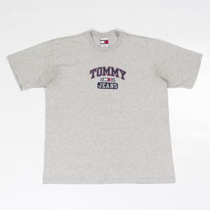 Vintage T-Shirt Oversized Spellout Unisex